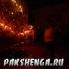 Встреча Нового 2014 года 2013-2014 уч. год